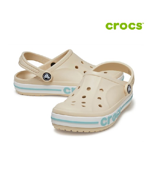 [크록스] 바야밴드 클로그 키즈 아동샌들 207019-11S C11